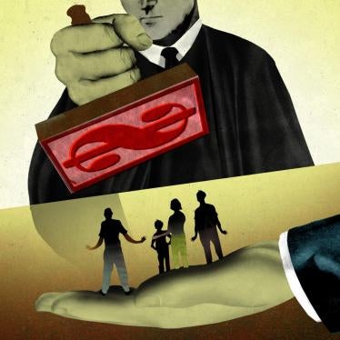 © 2016 Brian Stauffer for Human Rights Watch