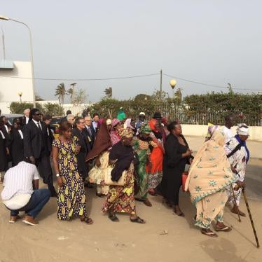 Victims turned victors