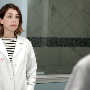 Main image for Intersex Report