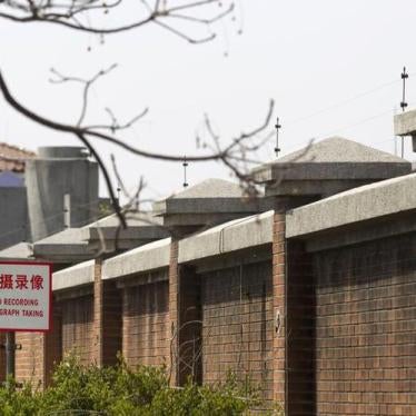 201711Asia_China_Detention