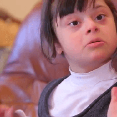 Armenia Orphanage Witness - Meri 1