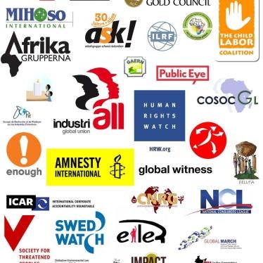 Call to Action logos