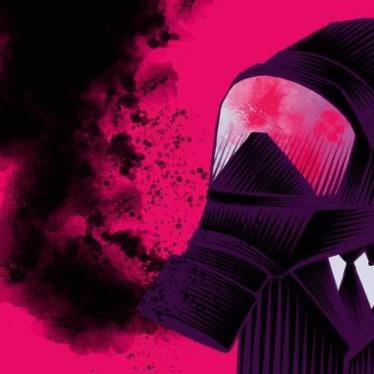 Chemical weapons on Syria