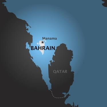 © 2017 Human Rights Watch