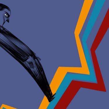 Weberson Santiago/VEJA