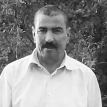 Abderrazek Selmi © Privé