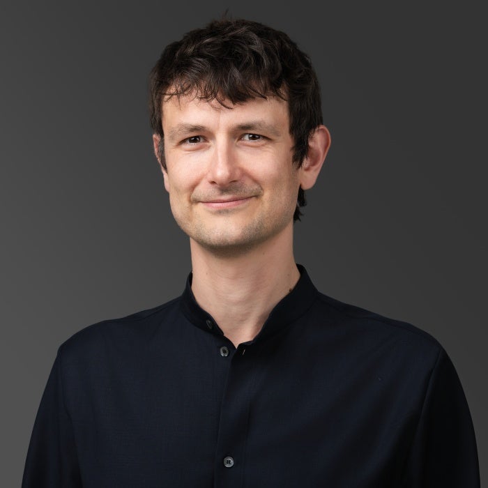 Jean-Baptiste Gallopin headshot